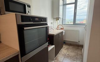 2 Camere Decomandat - Etaj Intermediar - Zona Podu Ros - Bloc 1974 - Poză 7