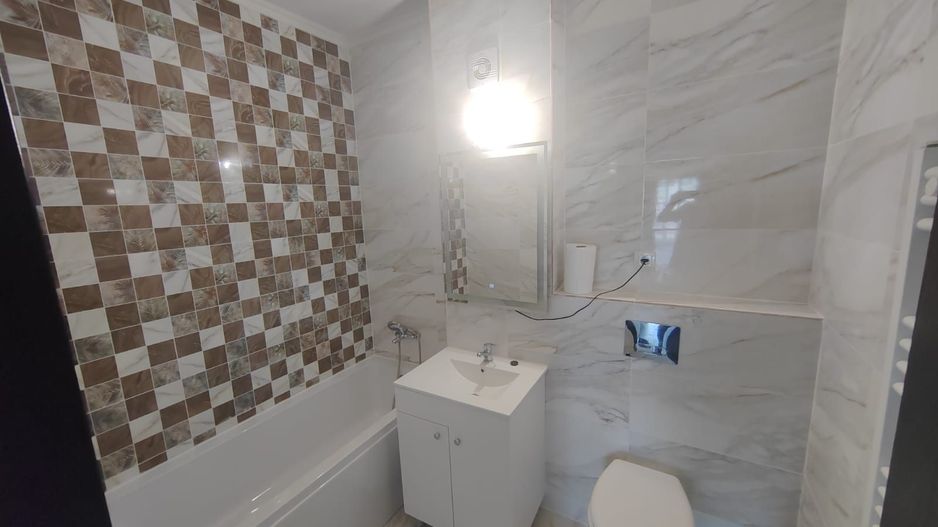 Titan,bloc nou,finalizat parcare subterana - Poză 10