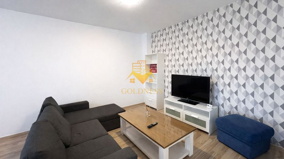 2 Camere Openspace,Europa/Zorilor, Parcare,Calea turzii,Observatorului - Poză 2