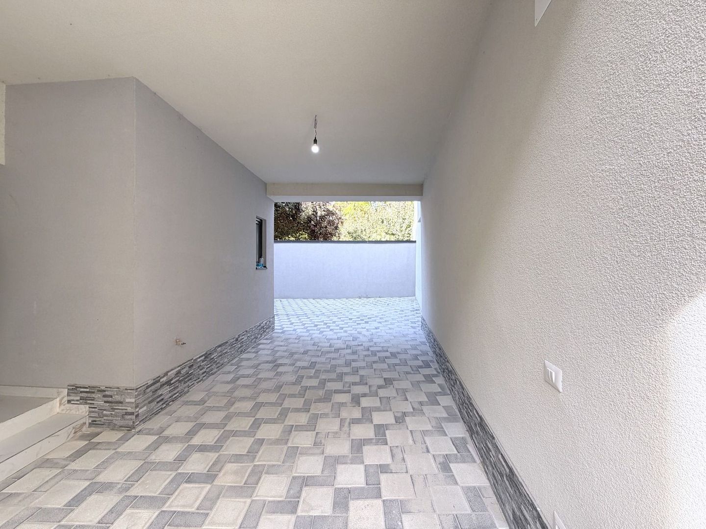 Casa S+P+2E | 2026, 15 mp terasa si parcare în curte – zona Tei - Poză 15
