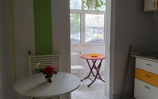 Apartament 3 camere decomandat, parter, Aleea Nicolina 13, complet mobilat și utilat - Poză 5