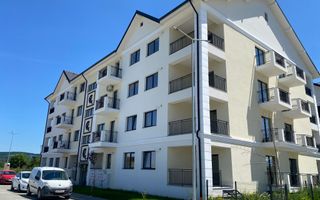 Apartament 2 camere | 54 mp utili |la cheie | BOXA- Selimbar, Brana - Poză 11