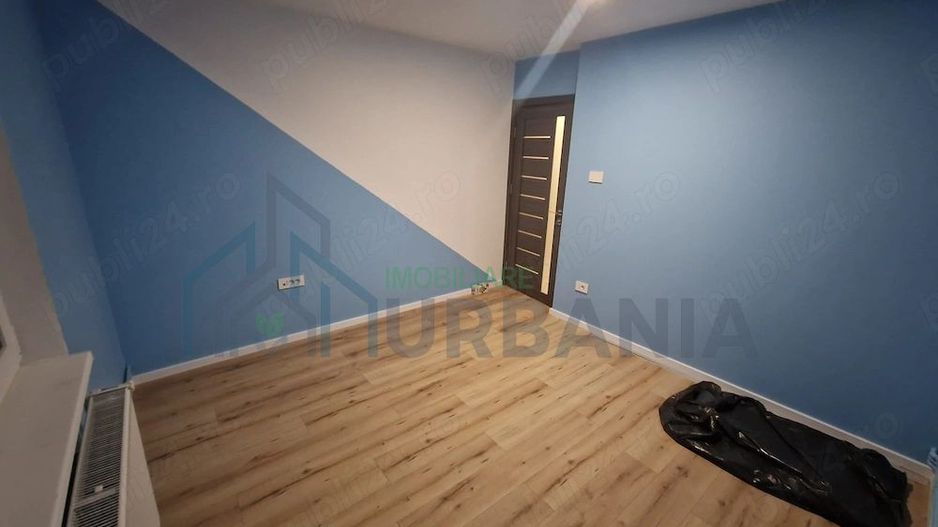 Apartament 3 camere decomandat, 72,81 mp utili, renovat integral, Canta, Iași - Poză 6