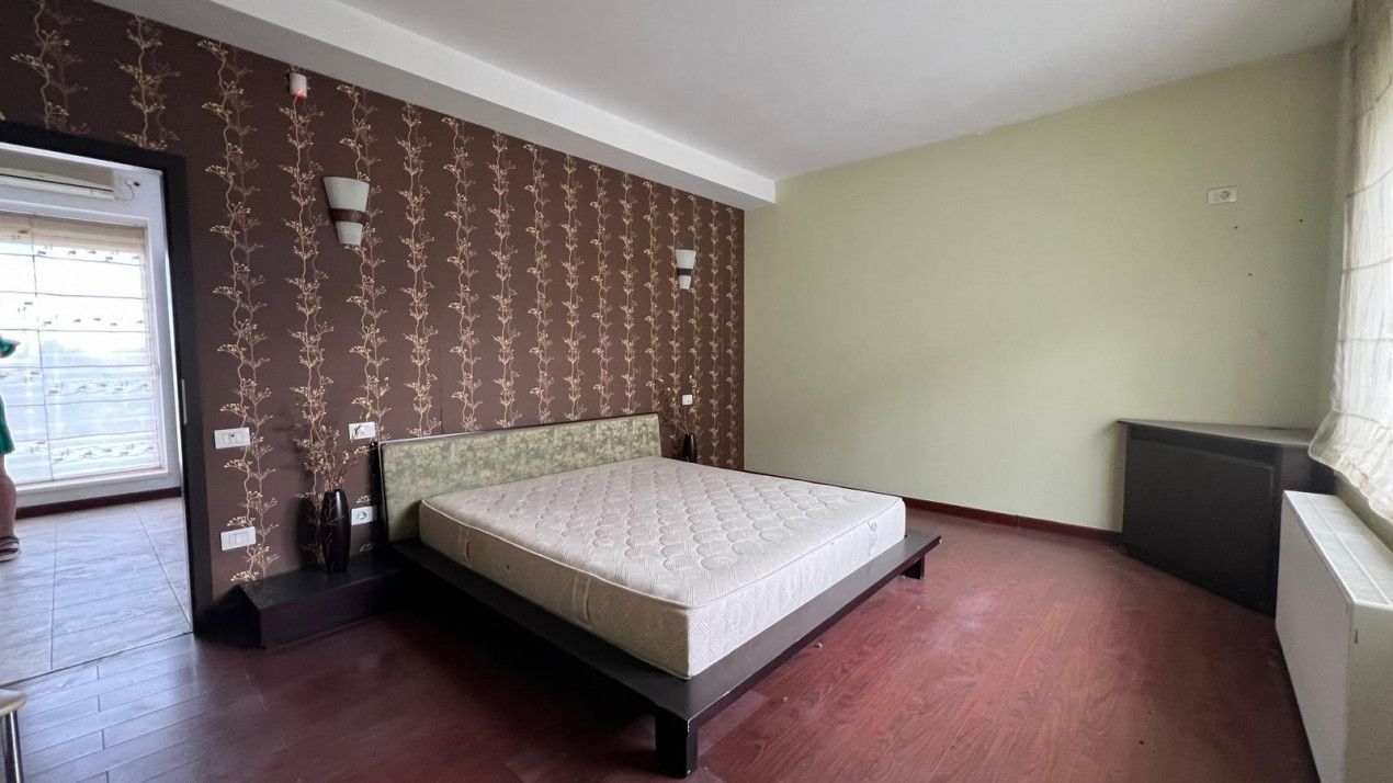 Techirghiol - Vila cocheta P+1 situata la drumul national, in perfecta stare. - Poză 10