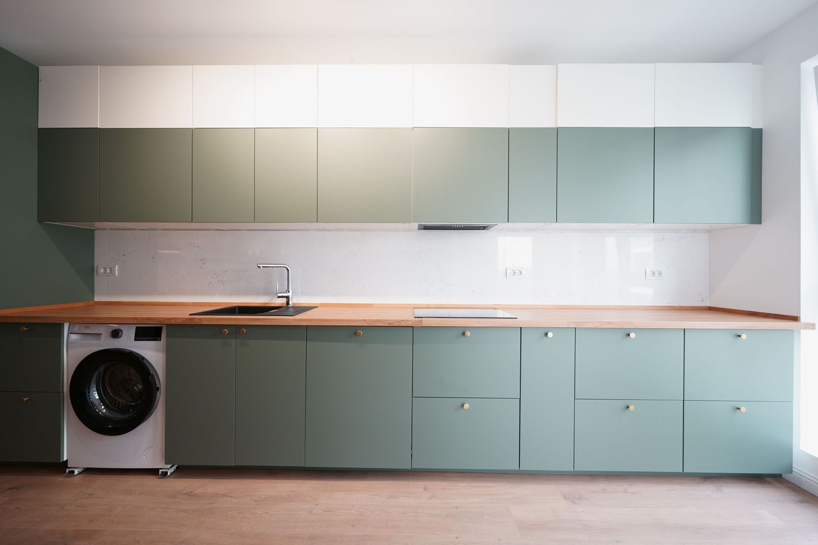 NEW! First Rent! 2 Camere, MTM Pipera, rond OMV - Poză 10