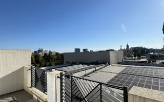 Studio 50 mp | Rond OMV Pipera - Poză 11