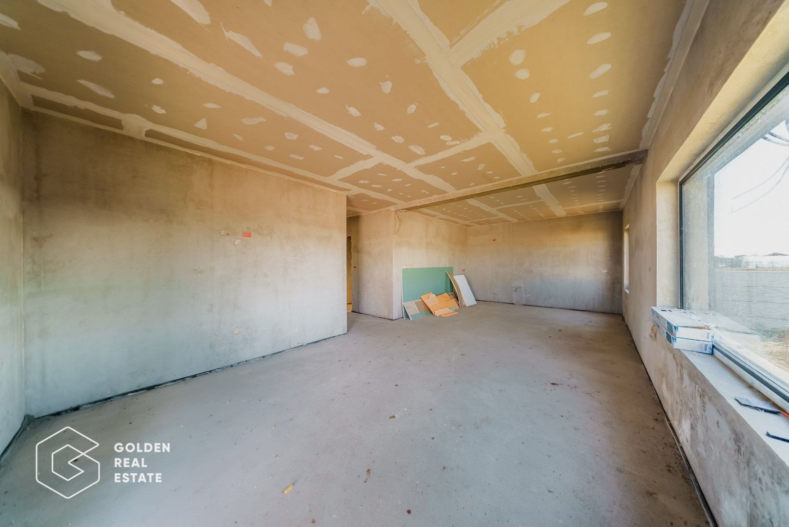 Casa noua pe un nivel, la gri, Mandruloc, comision 0% - Poză 10