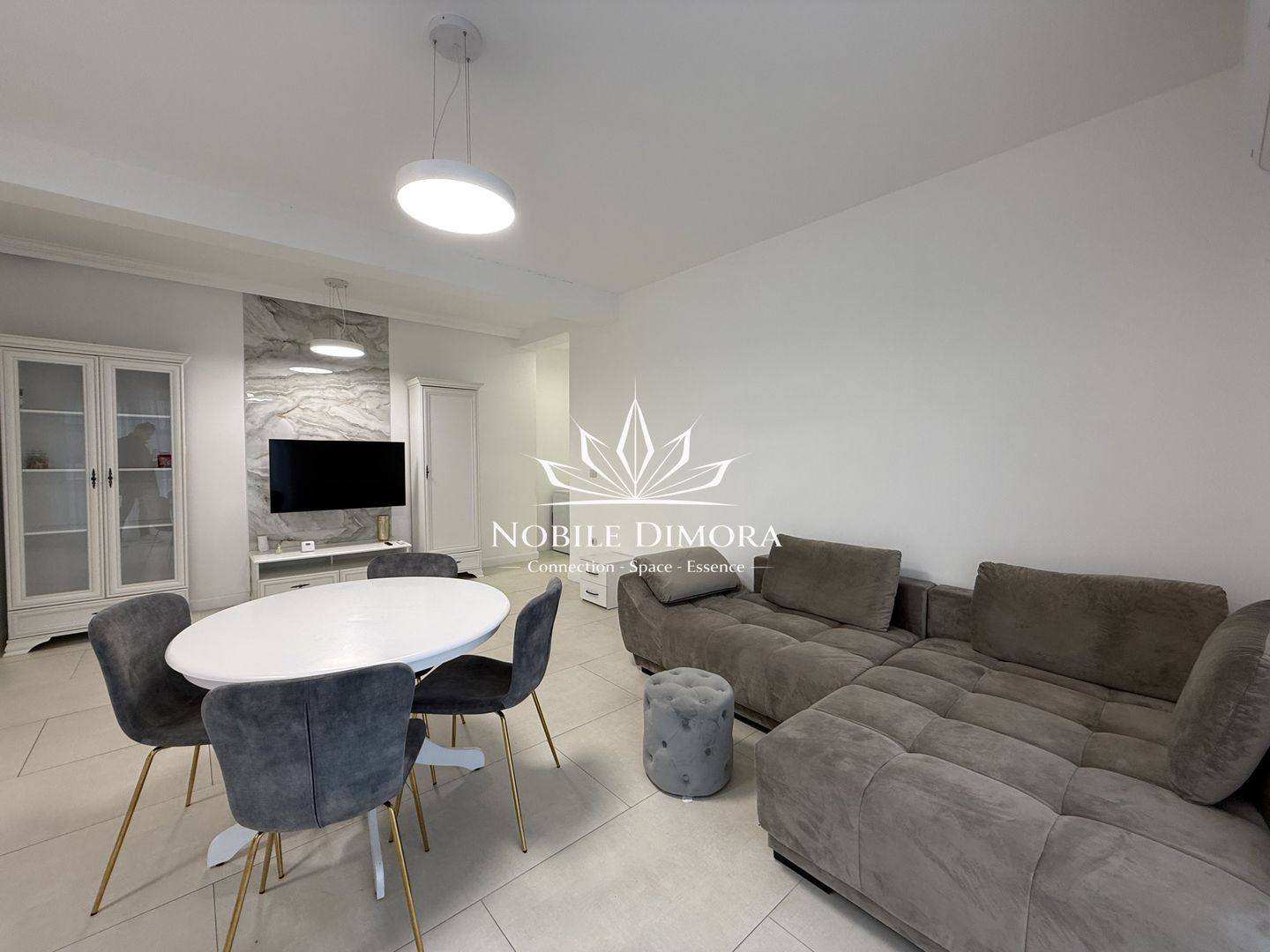 Apartament pet friendly cu 3 camere si 2 locuri de parcare - Dumbravita - Poză 2