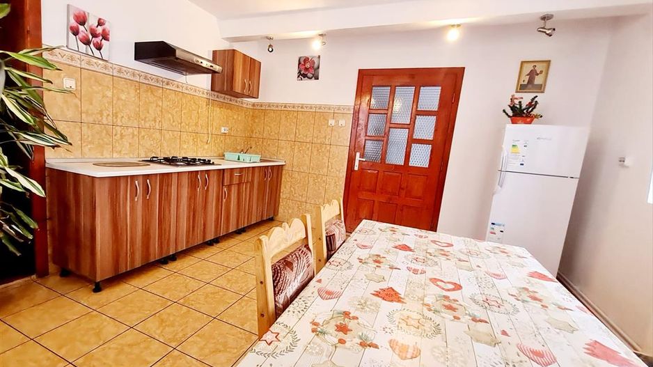 Pensiune in decor fermecator, loc de istorie si legenda, Moieciu de Jos, Bran - Poză 21