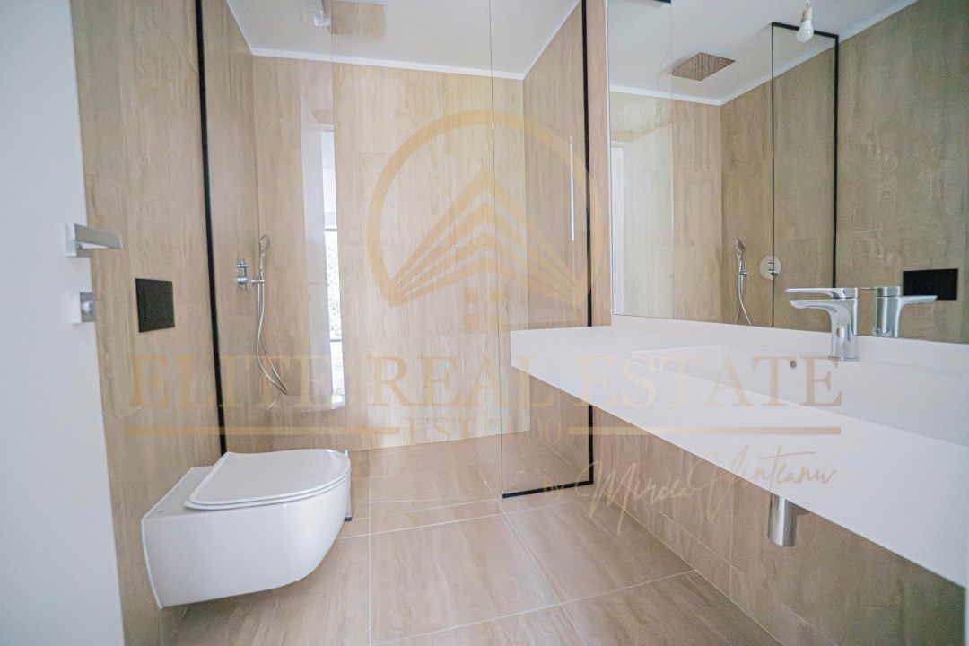 Stațiunea Mamaia - Vânzare apartament cu 2 camere, 2 bai cu vedere la mare. - Poză 14