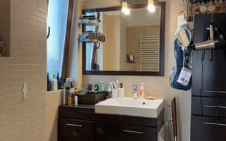 Duplex spatios - complet mobilat -  Dumbravita - Poză 9