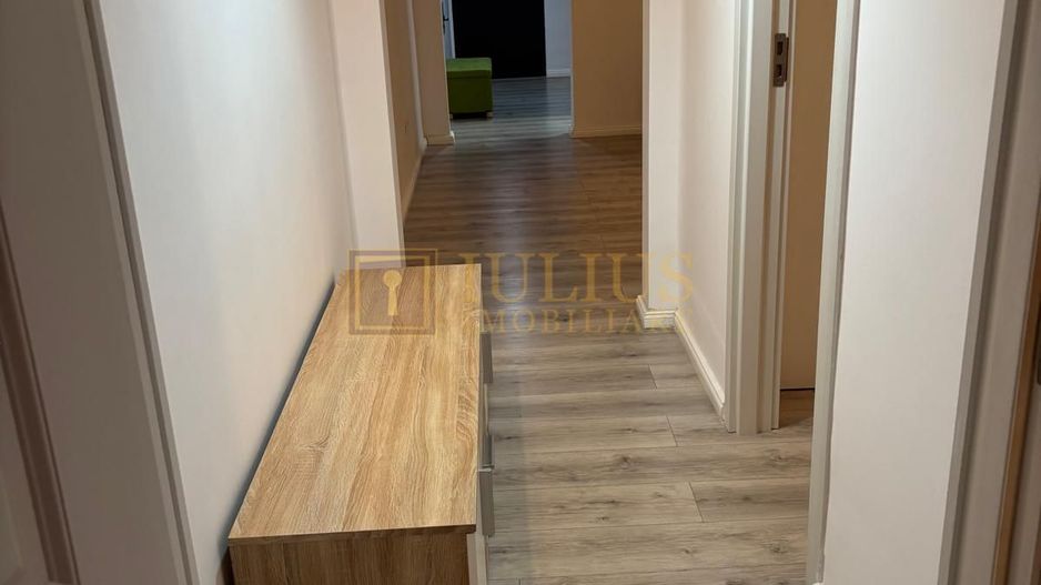 Ultracentral, 2 camere, centrala proprie, prima inchiriere - Poză 19