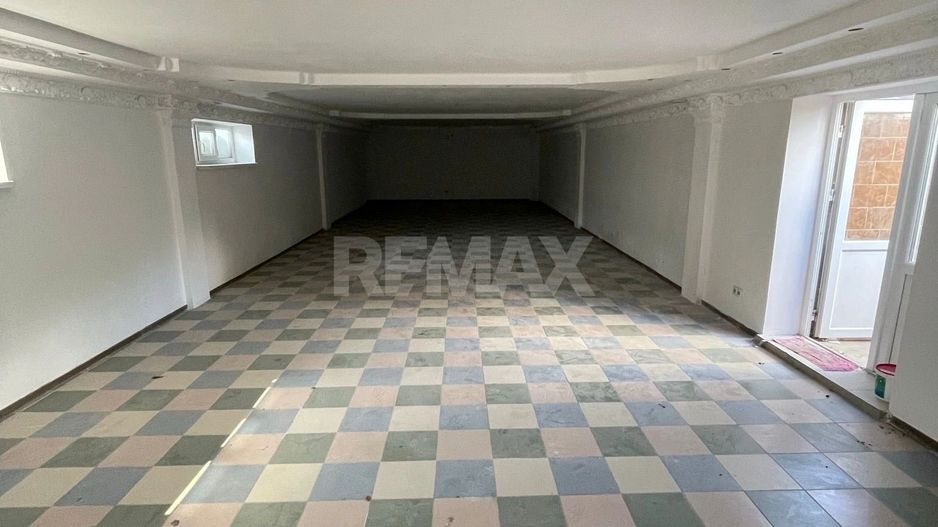 Spațiu comercial Basarabeasca centru 542m2 - Poză 17