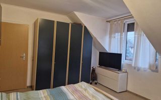 Casă P+M, 165 mp utili, 8,4 ari – Tăuții-Măgherăuș - Poză 7