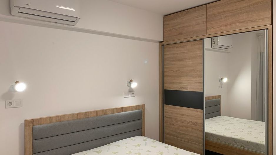 Apartament 2 camere de inchiriat BELVEDERE RESIDENCE - Poză 5