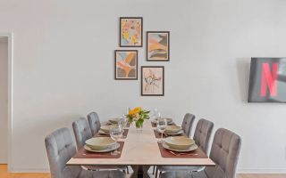 Apartament 2 Camere Zona Torontalului - Poză 4