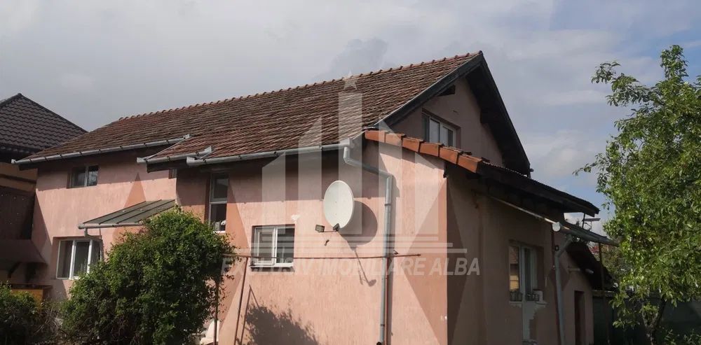 Casa individuala de vanzare, Maieri - Poză 1