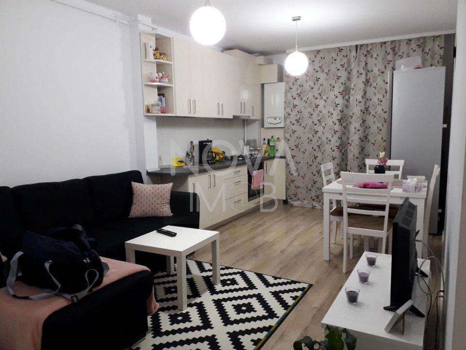 Apartament modern - Turnisor - Poză 1