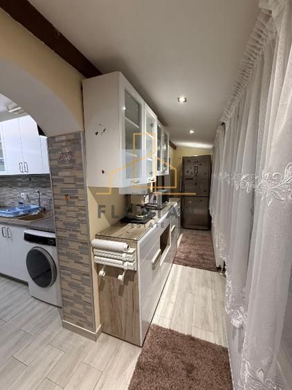 Apartament modern cu 2 camere | Lipovei - Poză 4