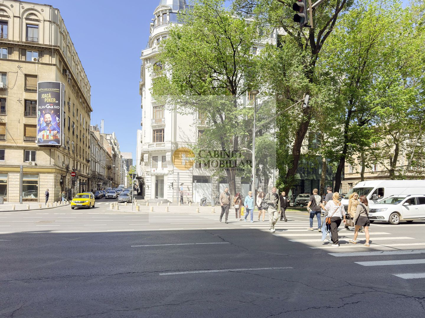 2 dormitoare + living  I Universitate I Bloc 1960 I Pretabil AIRBNB - Poză 24