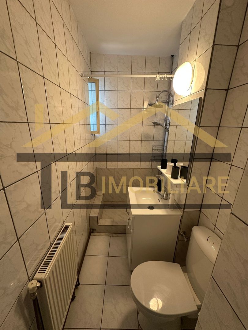 Apartament de 3 camere, 52mp , decomandat, Zona Dambu Pietros - Poză 7