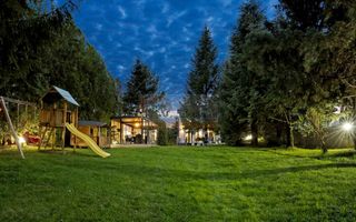 Deschidere Lac Snagov, Semineu, Garaj barca cu lift, ponton - Poză 50