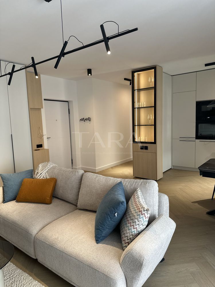 Apartament deosebit, lângă Iulius Mall, imobil nou, finisaje premium. - Poză 1