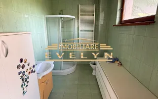 Casă de vânzare Ds+P+1E+M, situată pe Strada Alexandru cel Bun. - Poză 14