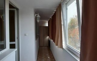 AP. 2 CAMERE TEI, BLOC REABILITAT, BUCATARIE INCHISA, MOBILAT MODERN - Poză 5