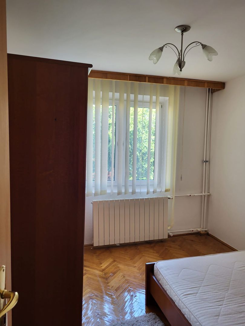 AP. 4 CAMERE APARATORII PATRIEI, PET-FRIENDLY, PARCARE, METROU 4 MIN - Poză 4