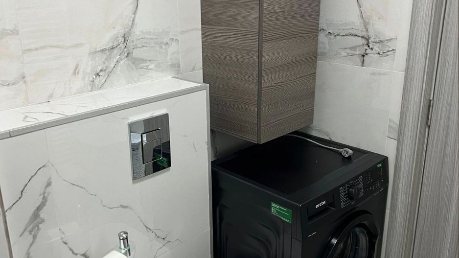 2 Camere Parcare Inclusa Exigent Plaza Residence Faza 4 Mall Plaza - Poză 7