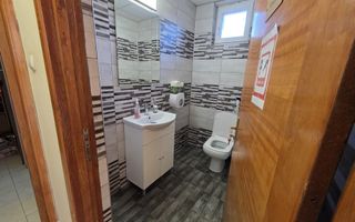 Clădiri de birouri de închiriat Sector 4 – 1.100 mp, vizibilitate stradală - Poză 30