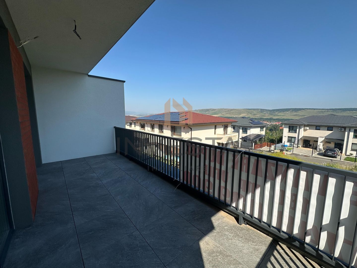 Casa tip duplex cu panorama deosebita!  Constructie premium! - Poză 8