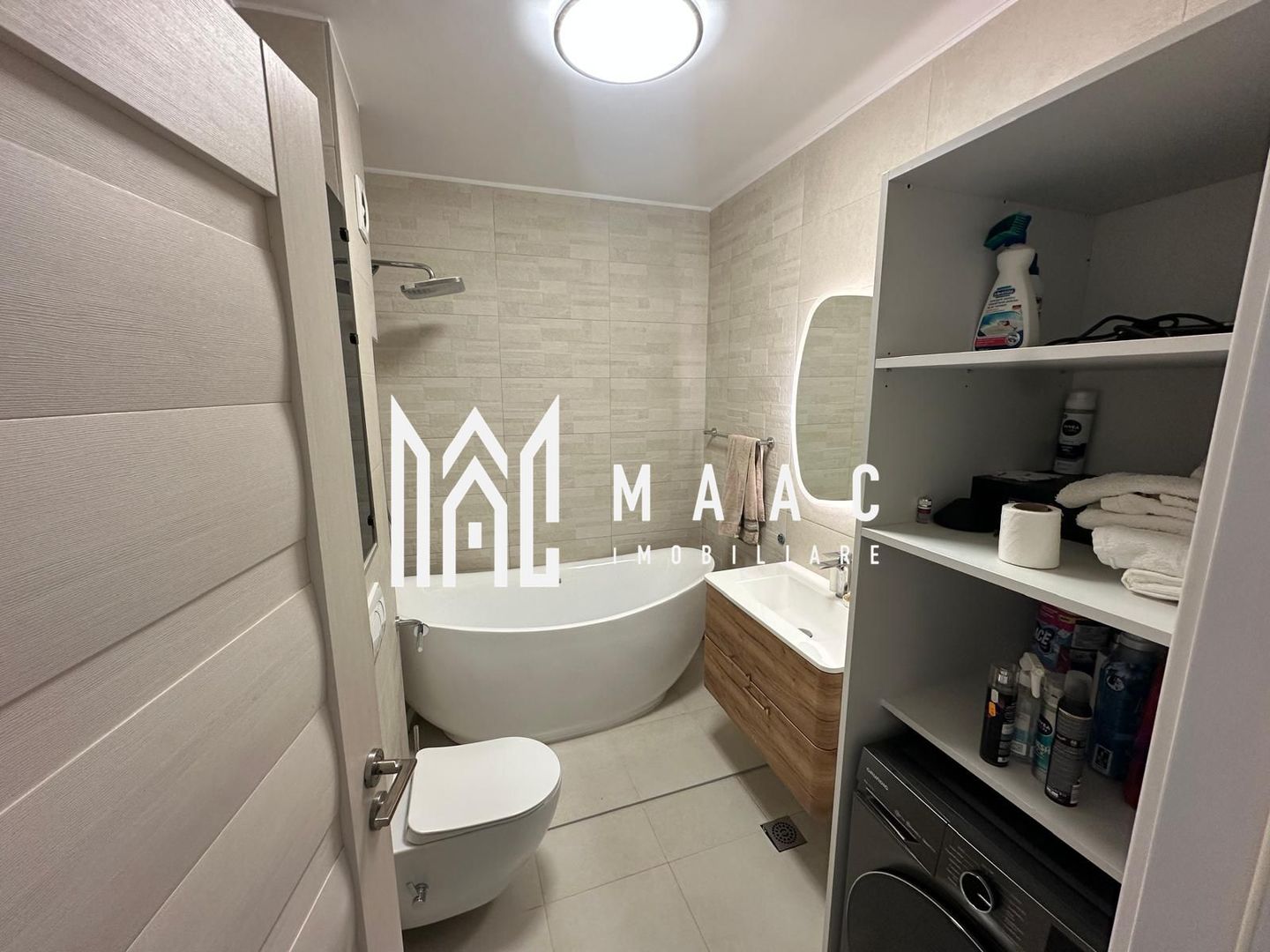 APARTAMENT 3 CAMERE I GRADINA I SELIMBAR - Poză 10