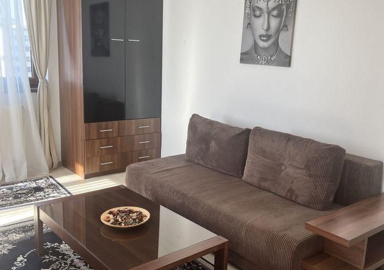 GARS. GAMA RESIDENCE, CENTRALA, LOC PARCARE, BUCATARIE INCHISA - Poză 1