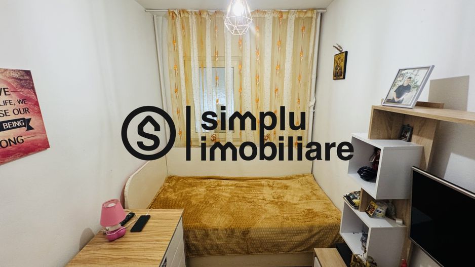 2 camere plus 1 gratis, langa Spitalul Militar - 110 000 Euro - Poză 6