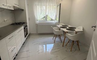 AP. 3 CAMERE VITAN, REABILITAT, MOBILAT MODERN, BUCATARIE INCHISA - Poză 4