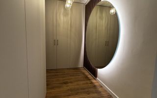 Apartament 2 camere | Ivory Residence – Rond Pipera | Prima Inchiriere - Poză 8