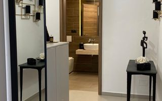 Apartament lux 2 camere, zona centrala - Poză 7