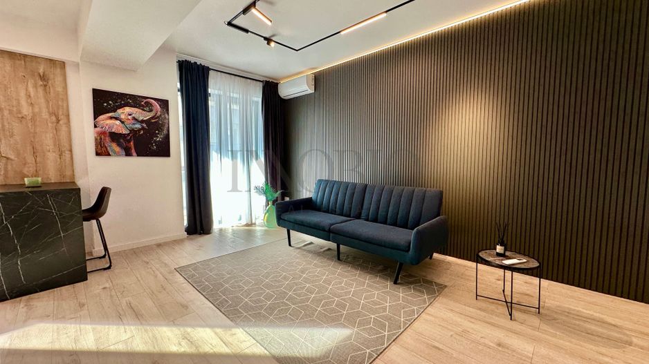 Apartament 2 camere | Baneasa-Sisesti | Loc de Parcare - Poză 2
