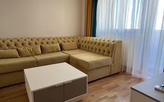 2 camere, bloc stradal reabilitat termic, mobilat si utilat complet, comision 0% - Poză 3