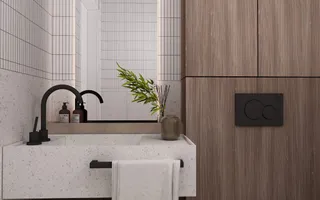 Apartament cu 3 camere de vânzare în Central, Galati - Poză 15