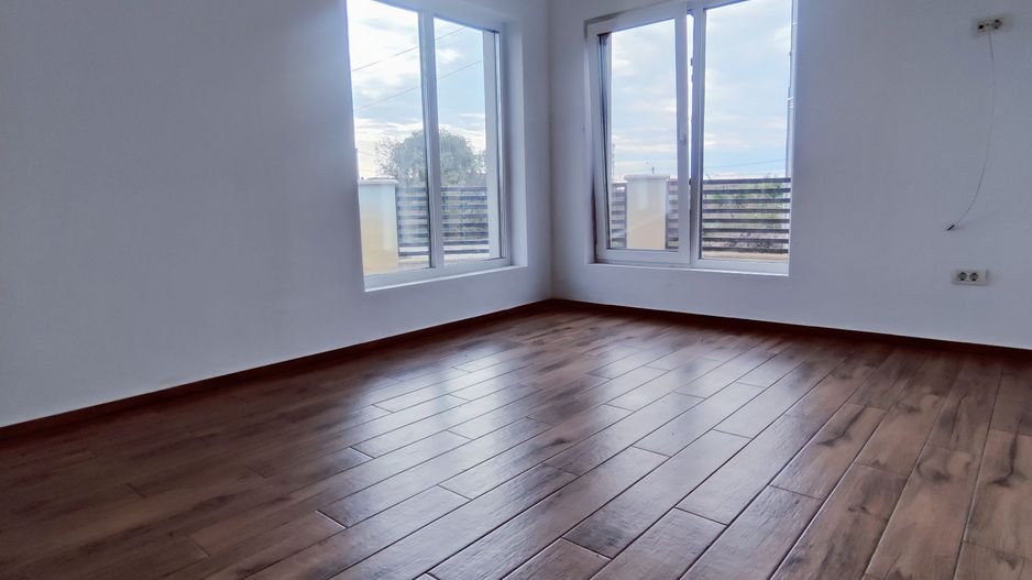 CASA SACALAZ 170 MP CU 640 MP TEREN - Poză 11