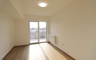 Penthouse deosebit cu terasă panoramică, cartier Bună Ziua! - Poză 8