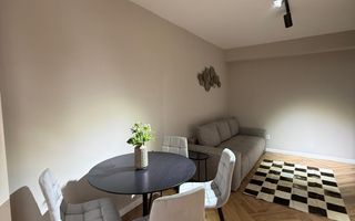 Comision 0% Apartament la cheie cu 3 camere in zona Terra Floresti - Poză 11