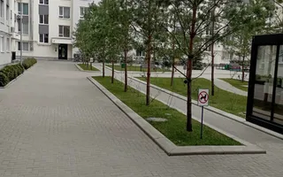 Chirie, apartament, 2 camere, stradela Andrei Doga, Râșcani - Poză 11