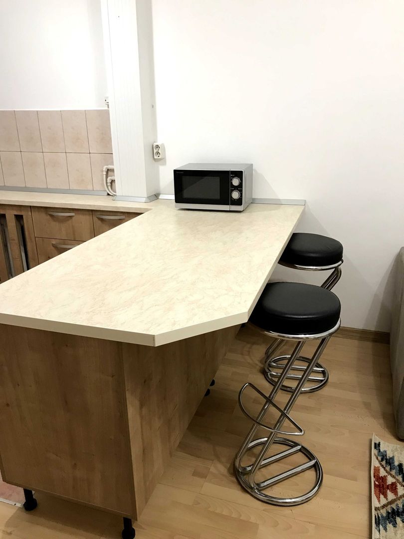 Garsoniera in curs de renovare |  30 mp | Grigorescu - Poză 4