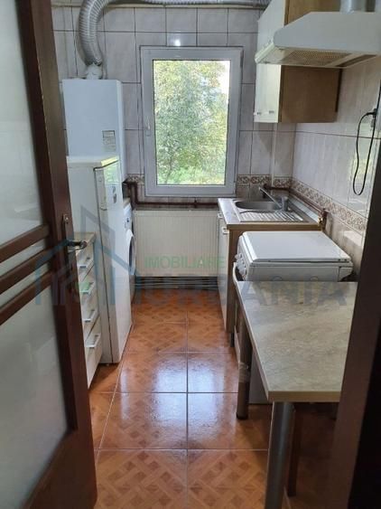 Apartament 2 camere de inchiriat, Zona CUG (Selgros), Strada Principala, Iasi - Poză 2