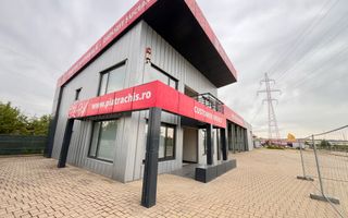 Spatiu Comercial 300Mp I Suceava/Itcani I 4000Euro/Luna - Poză 20