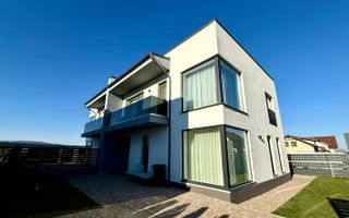 Duplex 4 Camere | 125mp Utili | Predare 2025 | TVA inclus | Râșnov - Poză 1